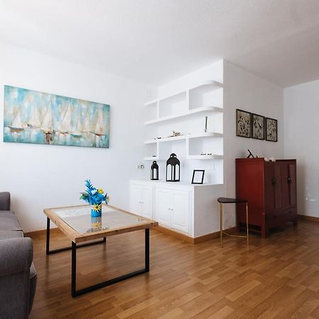 Apartamento Las Brisas I Valencina de la Concepcion Bagian luar foto
