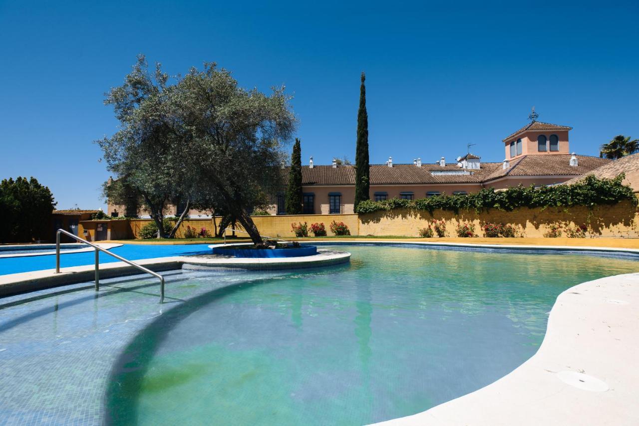 Apartamento Las Brisas I Valencina de la Concepcion Bagian luar foto